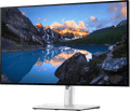 Dell U2722D voorkant