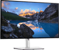 Dell U2722D voorkant