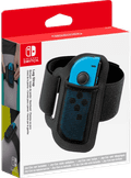 Nintendo Switch Sports Leg Strap verpakking