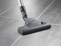 Miele Deluxe Suction Brush SBD 365-3 AllTeQ Eco product in use