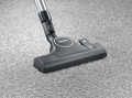 Miele Deluxe Suction Brush SBD 365-3 AllTeQ Eco product in use