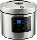 Solis Rice & Potato Cooker front