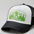 Cricut Trucker Hat (3-pack) product in use