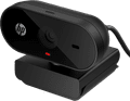 HP 320 FullHD Webcam linkerkant
