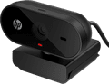 HP 320 FullHD Webcam linke seite