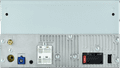 Pioneer SPH-DA360DAB arrière