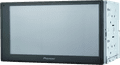 Pioneer SPH-DA360DAB côté gauche