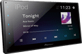 Pioneer SPH-DA360DAB côté droit