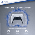 Sony Playstation 5 DualSense Manette Sans Fil Nova Pink visuel fournisseur