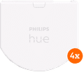 Philips Hue Wall Switch Module 4-pack Main Image