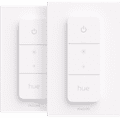 Philips Hue Wireless Dimmer 2-pack Main Image