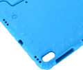 Just in Case Classic Samsung Galaxy Tab S8 Plus / S7 Plus Kids Cover Blue null