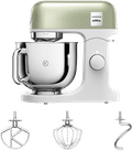 Kenwood kMix KMX760GR Groen Main Image