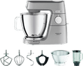Kenwood Chef Titanium Baker XL KVL85.124SI Main Image