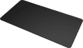 Satechi Eco Leather Muismat Zwart rechterkant