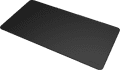 Satechi Eco Leather Mouse Pad Black right side