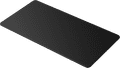 Satechi Eco Leather Mouse Pad Black right side