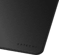 Satechi Eco Leather Mouse Pad Black detail