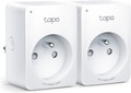 TP-Link Tapo P100 Duo Pack Main Image