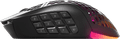 SteelSeries Aerox 9 Draadloze Gaming Muis Zwart null