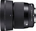 Sigma 56mm F1.4 DC DN Contemporary Fujifilm X-mount null