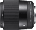 SIGMA 30mm F1.4 DC DN Contemporary Fujifilm X-Mount null