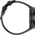 Polar Pacer Pro Gray right side