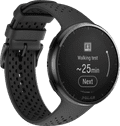 Polar Pacer Pro Gray left side
