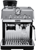 De'Longhi La Specialista Arte EC9155.MB voorkant
