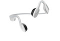 Shokz OpenMove Wit detail