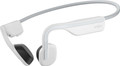 Shokz OpenMove Wit Main Image