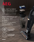 AEG ASKW1 Performance Kit packaging