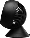Duux Globe Desktop Zwart null