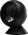 Duux Globe Desktop Zwart null