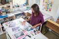 HP 303 4-Kleuren Pack (3YM92AE) product in gebruik
