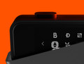Ledger Nano S Plus Matte BLack visual supplier