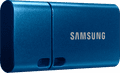 Samsung USB-C Flash Drive 128GB linkerkant
