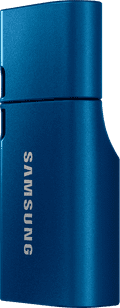 Samsung USB-C Flash Drive 256GB null