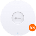 TP-Link Omada EAP670 4-pack Main Image