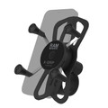 RAM Mounts Telefoonhouder Fiets Standaard Smartphone Stuur voorkant