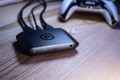 Elgato Game Capture HD60 X product in use