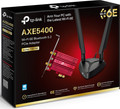 TP-Link Archer TXE75E null