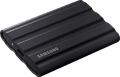 Samsung T7 Shield 2TB Black top