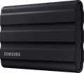 Samsung T7 Shield 2TB Zwart rechterkant