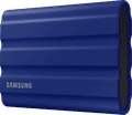 Samsung T7 Shield 2TB Blauw rechterkant