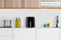 Philips Airfryer L HD9252/70 visual Coolblue 1