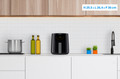 Philips Airfryer L HD9252/70 visuel Coolblue 1