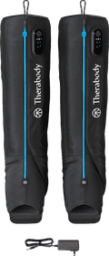 Therabody RecoveryAir JetBoots Medium accessory