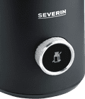 Severin SM 3587 Induction Milk Frother Spuma 700 Plus detail