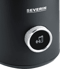 Severin SM 3587 Induction Milk Frother Spuma 700 Plus detail